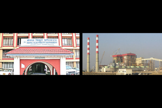 Nepal, Bangladesh hold discussions on power trade agreement
